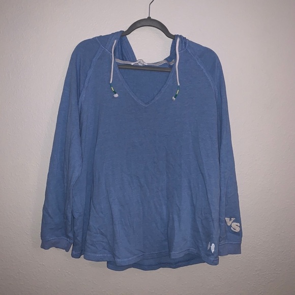 Victoria’s Secret Hoodie - Picture 1 of 4